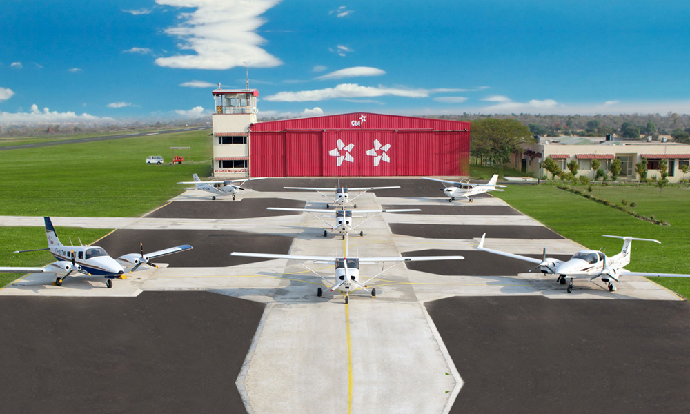 Chimes Aviation Academy Dhana, Madhya Pradesh Courses, Entrance Exams
